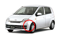 施工料金の一例