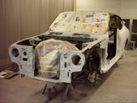 トヨタ カローラ レビン