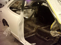 トヨタ カローラ レビン