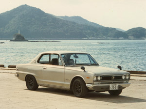 旧車オーナーに聞く、レストアの醍醐味