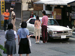 旧車オーナーに聞く、レストアの醍醐味