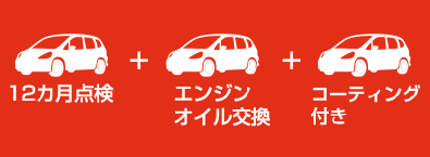 12ヶ月点検